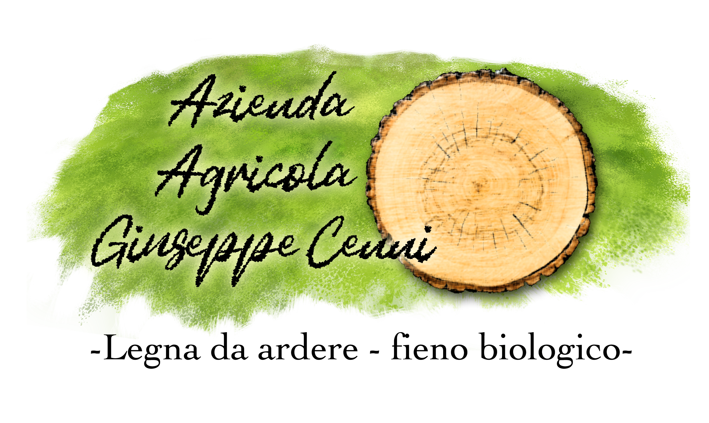 Azienda Agricola "Giuseppe Cenni", Varsi (PR)